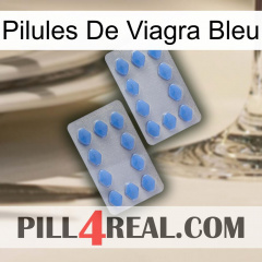Blue Viagra Pills 20